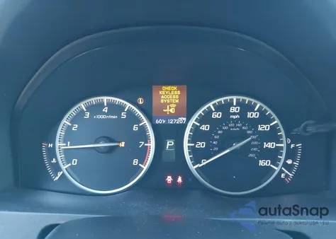 2013 Acura Rdx from USA, damaged, VIN 5J8TB4H5XDL008028